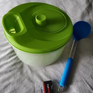 True Living Essentials bunble.